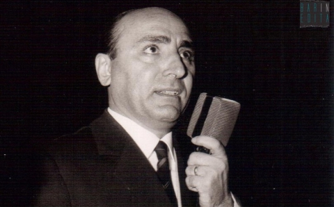 Dalla Caravella all'obl�o: la storia di Michele Traversa, il "Colino" barese